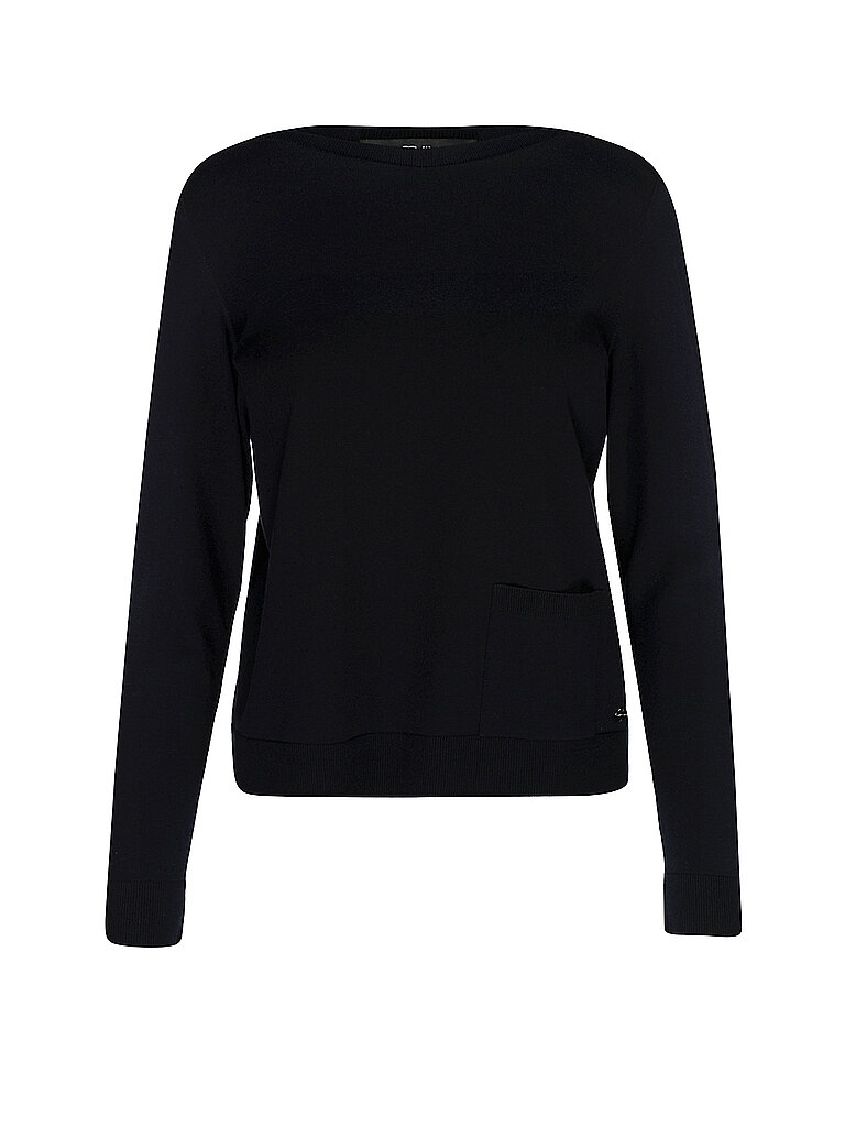 Marc Cain Pullover Dunkelblau 42